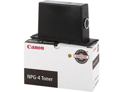 Canon - Schwarz - Original -
