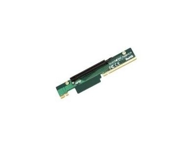Supermicro RSC R1UU-E16 - Riser Card