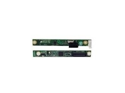 SUPERMICRO CDM-PSATA - Slim CD/DVD-ROM IDE