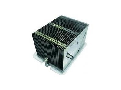 Supermicro SNK-P0045P - Prozessorkühler - 2U