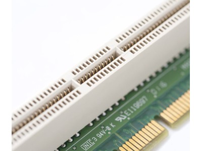 Supermicro RSC R1UU-E8R+ - Riser Card