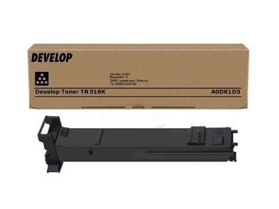 DEVELOP - Tonerpatrone - 1 x