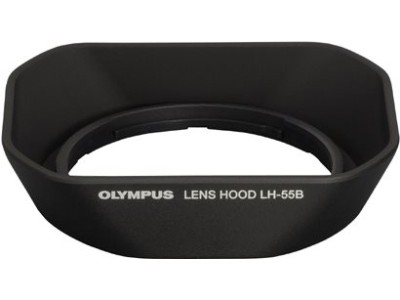 Olympus LH-55B - Gegenlichtblende - für
