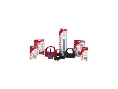 Kores Farbband für Printronix P300, Nylon