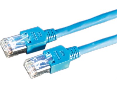 Draka Secomp DRAKA - Patch-Kabel -