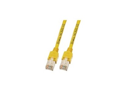 EFB-Elektronik RJ45 Patchkabel Cat.5e SF/UTP