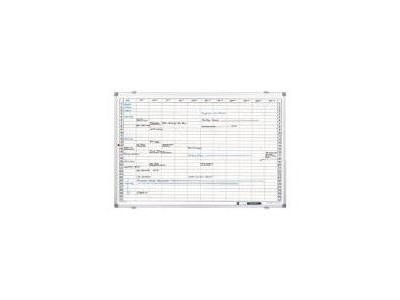 Magnetoplan Monatsplaner CC (B)925 x (H)625