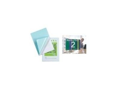 GBC Peeln Stick Laminating Pouch -