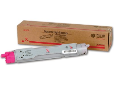 Xerox - Tonerpatrone - High Capacity