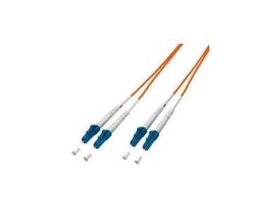 Equip Patch-Kabel - LC Multi-Mode (M)