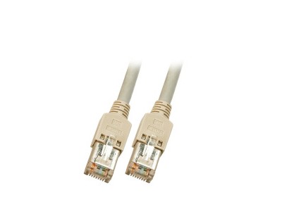 EFB-Elektronik RJ45 Patchkabel Cat.5e SF/UTP