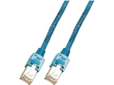 EFB-Elektronik RJ45 Patchkabel Cat.5e S/UTP