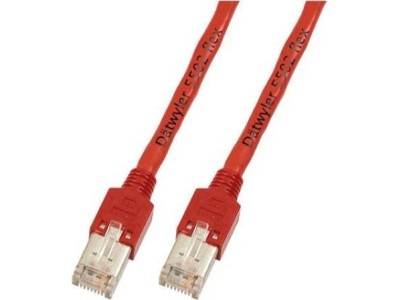 EFB-Elektronik RJ45 Patchkabel Cat.5e S/UTP