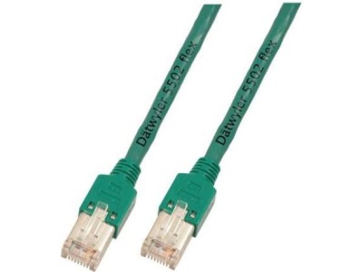 EFB-Elektronik RJ45 Patchkabel Cat.5e S/UTP