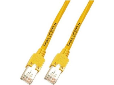 EFB-Elektronik RJ45 Patchkabel Cat.5e F/UTP