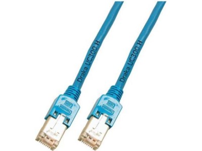 EFB-Elektronik RJ45 Patchkabel Cat.5e F/UTP