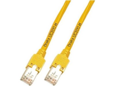 EFB-Elektronik RJ45 Patchkabel Cat.5e F/UTP