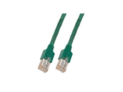 EFB-Elektronik RJ45 Patchkabel Cat.5e SF/UTP