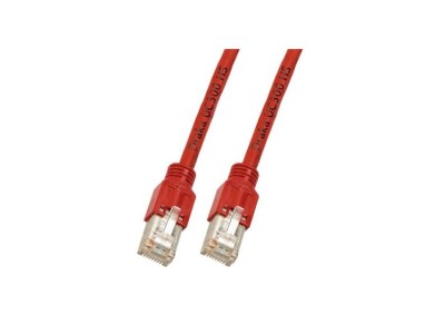 EFB-Elektronik RJ45 Patchkabel Cat.5e SF/UTP