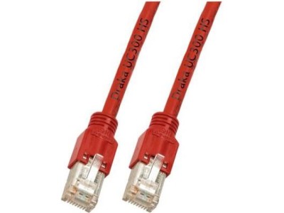 EFB-Elektronik RJ45 Patchkabel Cat.5e SF/UTP