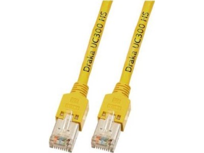 EFB-Elektronik RJ45 Patchkabel Cat.5e SF/UTP