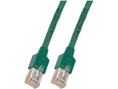 EFB-Elektronik RJ45 Patchkabel Cat.5e SF/UTP