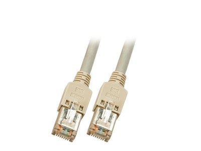 EFB-Elektronik RJ45 Patchkabel Cat.5e SF/UTP