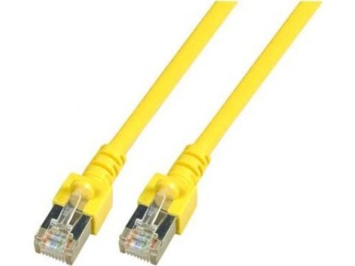 EFB-Elektronik RJ45 Patchkabel Cat.5e SF/UTP