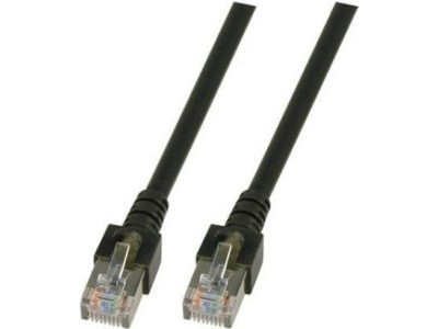 EFB-Elektronik RJ45 Patchkabel Cat.5e SF/UTP