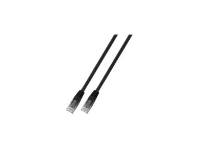 EFB-Elektronik RJ45 Patchkabel Cat.6 U/UTP