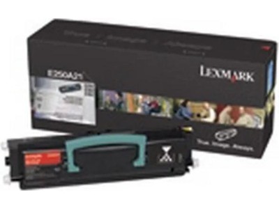 Lexmark - Schwarz - Original -