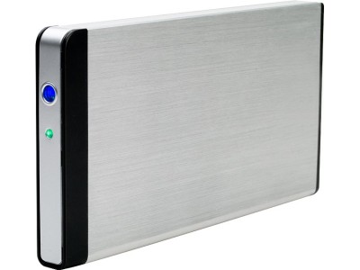 FANTEC fanbox FB-C25US2 - Speichergehäuse mit