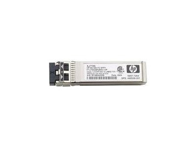HPE - SFP (Mini-GBIC)-Transceiver-Modul - 8
