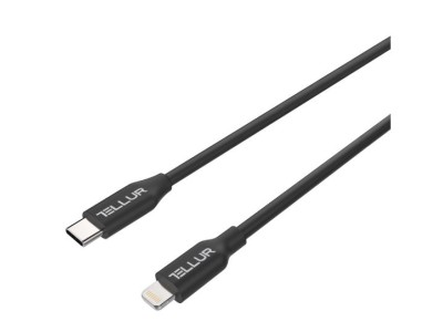 Tellur Data Cable Apple MFI Certified