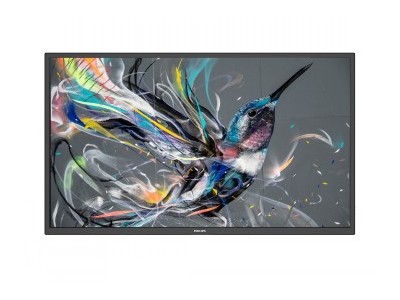 PHILIPS 32BDL3511Q 32" FHD 350 NITS