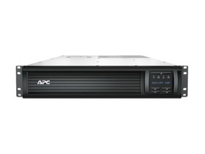 APC SMART-UPS 2200VA LCD RM 2U