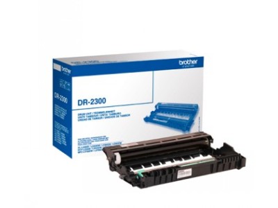 BROTHER DR-2300 DRUM UNIT 12000P DR2300