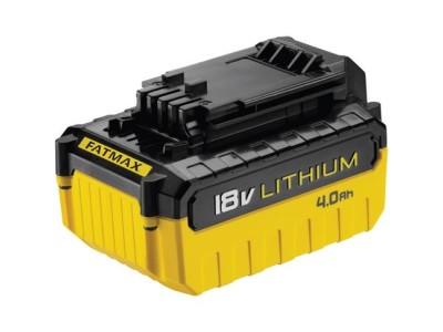 Stanley FMC688L-XJ cordless tool battery /