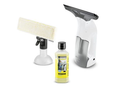 Window Vac WV 1 Plus Cleaner