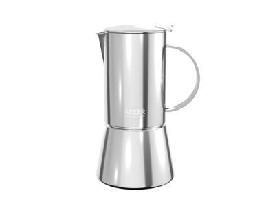 Adler | Espresso Coffee Maker |