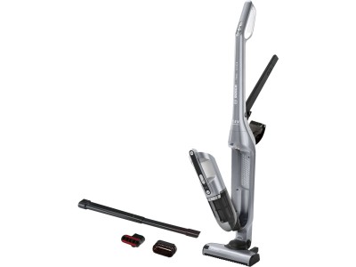 Bosch BCH3P210 stick vacuum/electric broom 2-in-1
