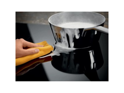 Electrolux EIS82453 Black Built-in 80 cm