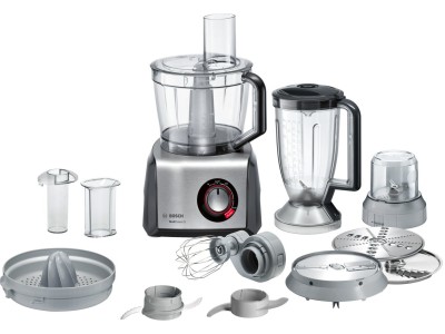 Bosch MC812M844 food processor 1250 W