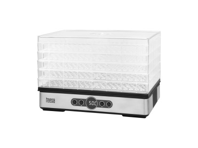 Food Dehydrator, 400W, Display, 5 trays