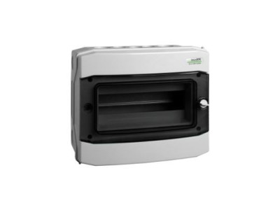 Noark PHS 12T surface-mounted installation housing
