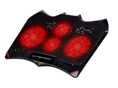 Esperanza EGC102 Notebook cooling pad