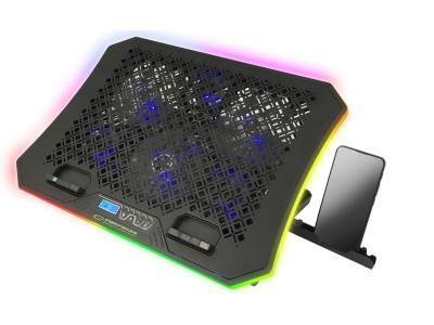 Esperanza EGC109 notebook cooling pad 2100