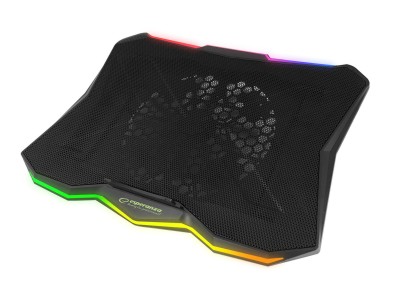Esperanza EGC110 notebook cooling pad 800
