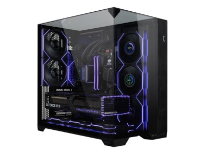 Lian Li Uni Fan TL Computer