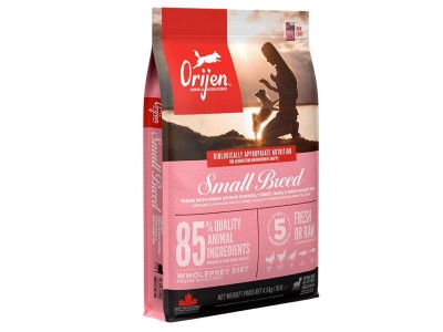 ORIJEN Small Breed - dry dog